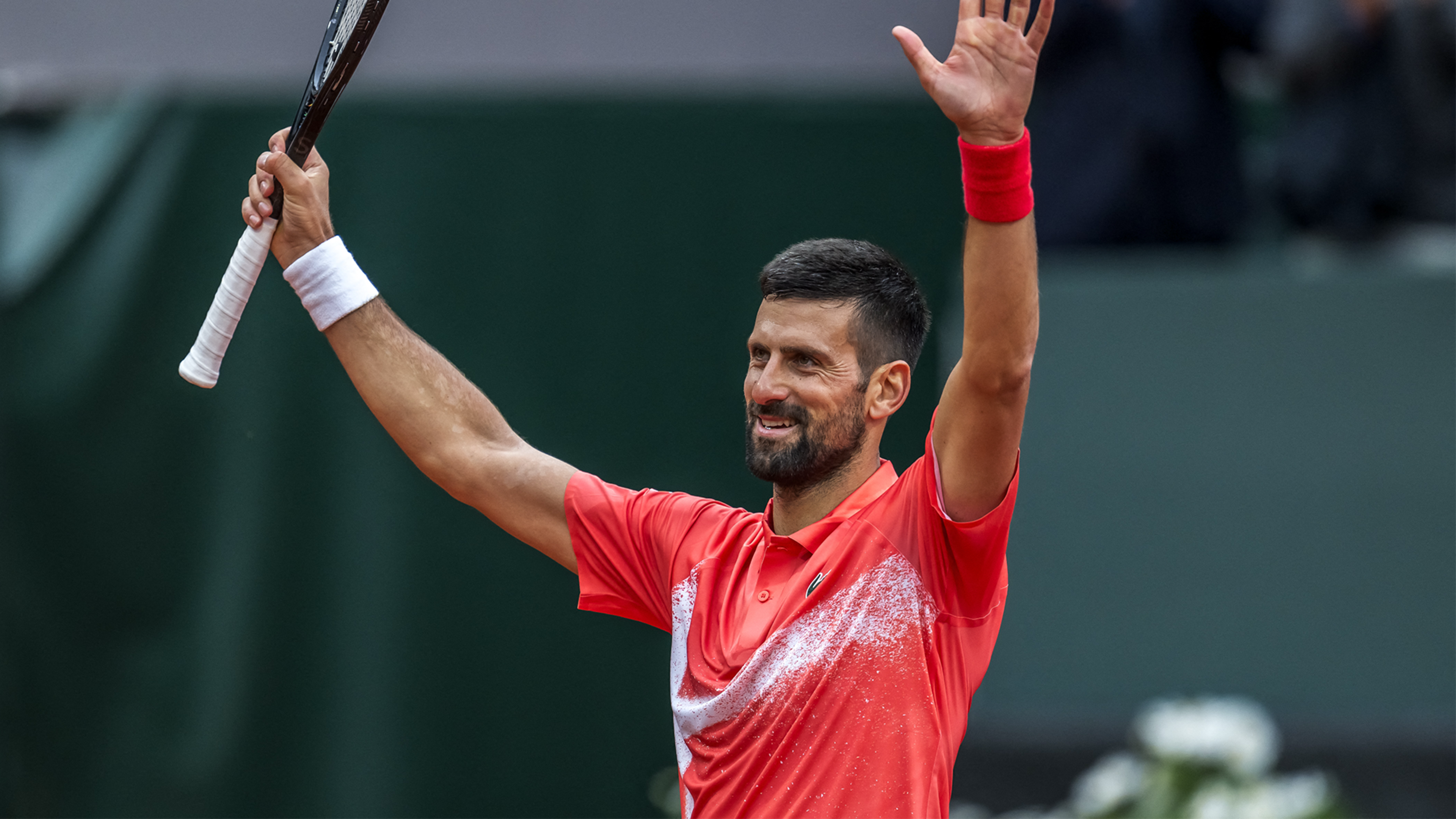 ?冲击100冠!德约科维奇2-1击败诺里,挺进日内瓦公开赛决赛