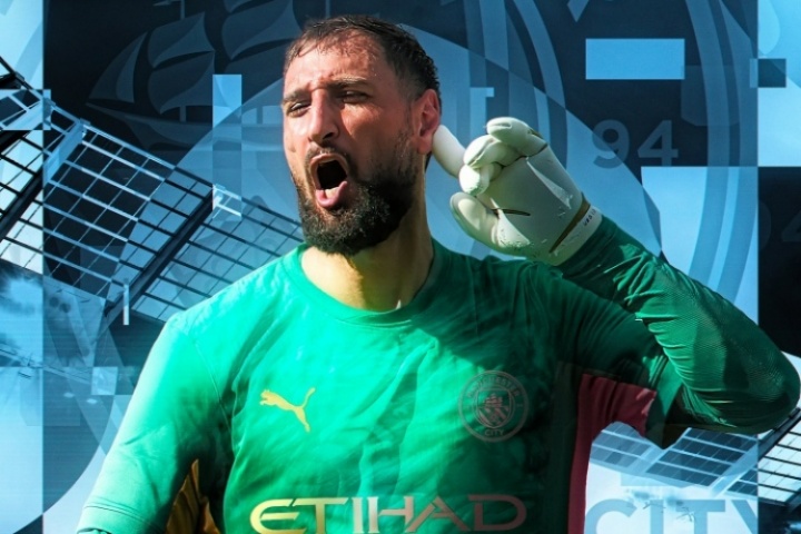 开元棋牌网页版-德天空：曼城即将与多纳鲁马达个人协议！瓜帅钦点他接班埃德森