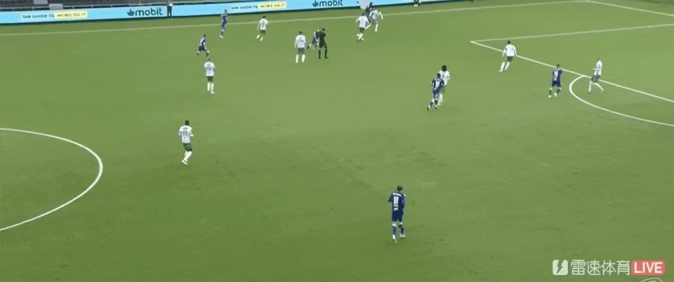 ⚽挪超半场：罗兹首开记录，贝拉沙扳平，汉坎暂1-1莫尔德