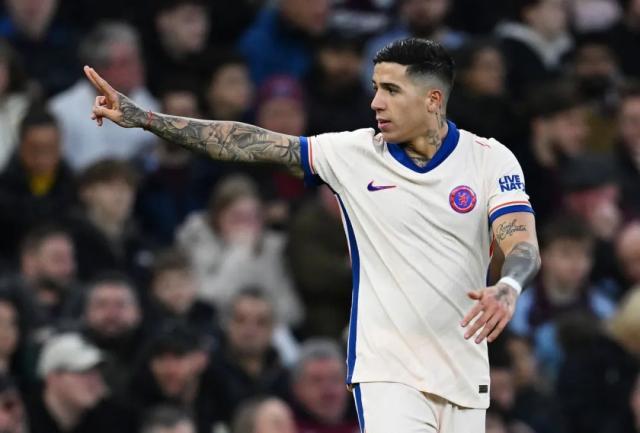 开元棋牌官方网站-【英超】拉师傅双份助攻阿森西奥，维拉2比1逆转蓝军