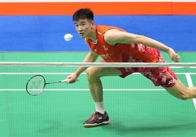 国羽女单无缘日本大师赛八强 突破之余还需更稳定