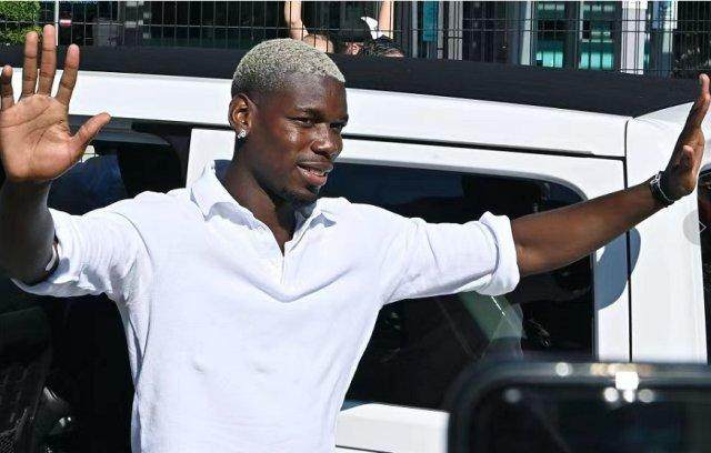 【早报】法国队解脱了？博格巴接受手术或无缘世界杯