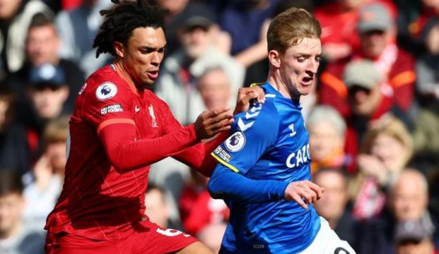 开元棋牌官方网站-林良锋：福将奥里吉无解，顽强埃弗顿更显曼联可耻