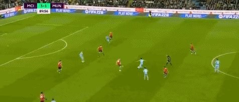 开元棋牌官方网站-【早报】曼城拿下德比 曼联只抵抗了半场